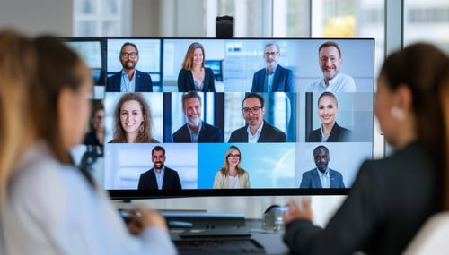 Virtual Summit for Microsoft Customer Advisory Board