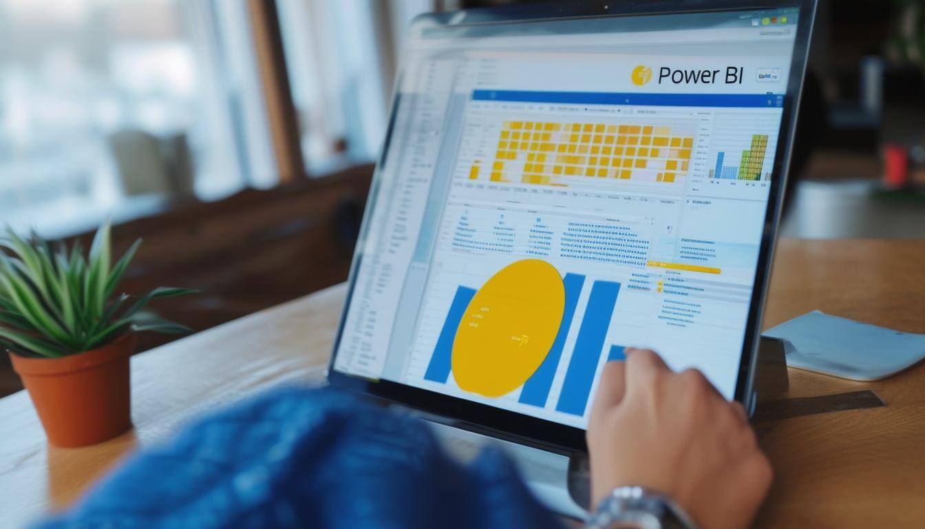 power BI