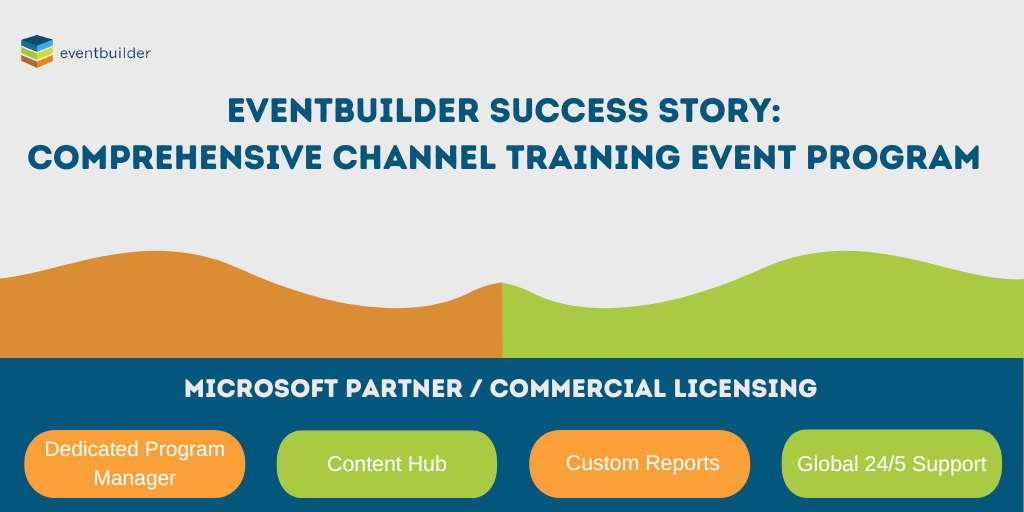 EventBuilder Success Stories Microsoft Commercial Licensing (1)