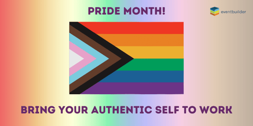 Bring Your Authentic Self to Work - Pride-1