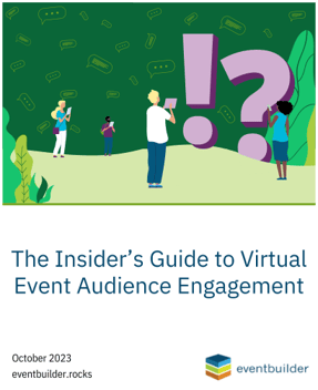 Insiders Guide to Virtual Event Audience Engagement_LP Oct 23