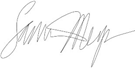 LaurenCEOSignature