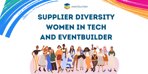 Supplier Diversity and EventBuilder