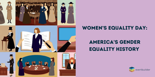 Womens Equality Day