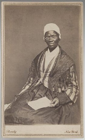 Sojourner Truth