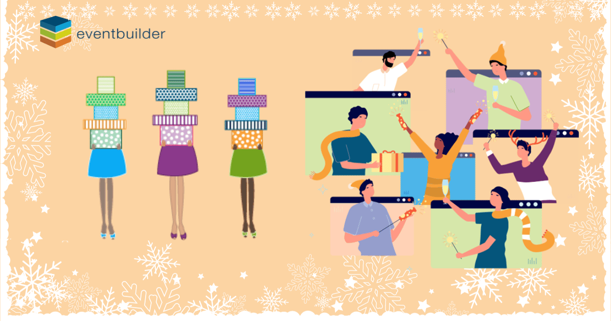 EventBuilder WFH Holiday Gift Ideas (graphic)